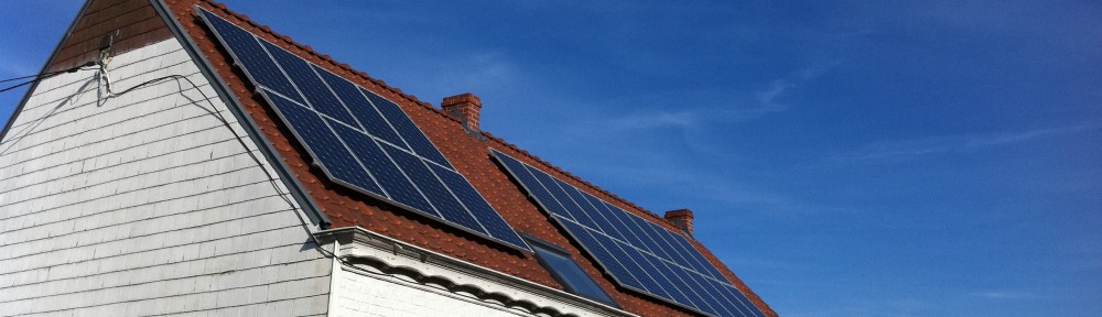 PJ Goeminne – uw electricien in Ronse Oudenaarde Brakel Kluisbergen Gent Waregem