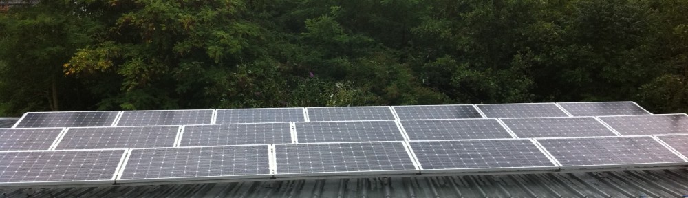 PJ Goeminne – uw electricien in Ronse Oudenaarde Brakel Kluisbergen Gent Waregem